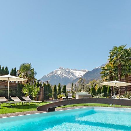 Hotel Alpenhof ติโรโล ภายนอก รูปภาพ